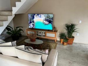 Casa do Felipe & Léo