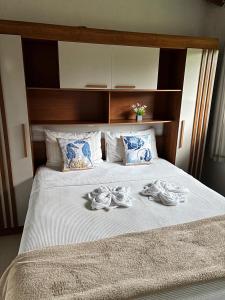 Casa do Felipe & Léo