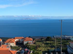 CasAmor - Romantic Ocean View Studio