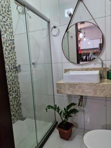 Casas Morro de São Paulo 2