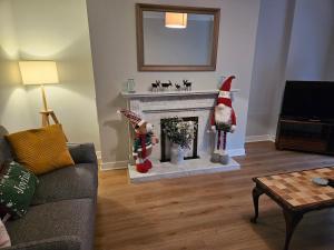 Home Away from Home in Waterford