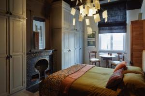 Le Nid Saint-Brice - Les Demeures dAdrien