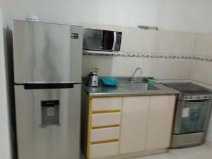 Casa Vacacional ISABEL