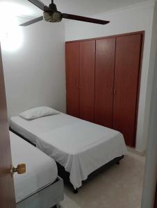 Casa Vacacional ISABEL