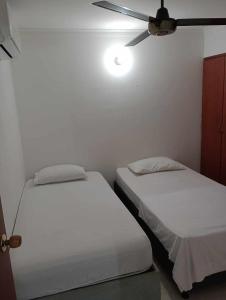 Casa Vacacional ISABEL