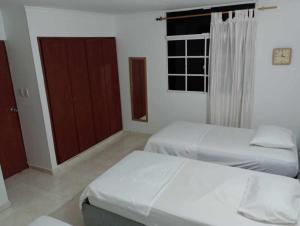 Casa Vacacional ISABEL