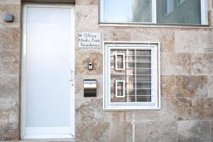 10 Msida Park Residence