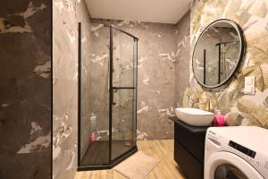 Apartament #GRANICZNA 56 FV Parking Balkon