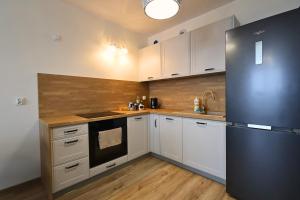 Apartament #GRANICZNA 56 FV Parking Balkon