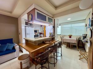 Centro de Capão, completo, proximo as mar e com piscina