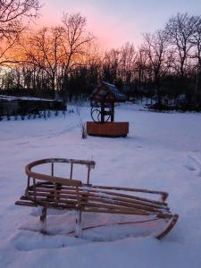 Bakonyi Vénkörte Vendégház