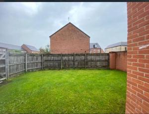 Spacious Contractor-Friendly House near NEC & Birmingham Airport