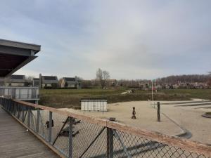 Appartement au bord du lac de leau dheure