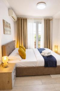 Blloku Studio Balcony Fast Wi-fi