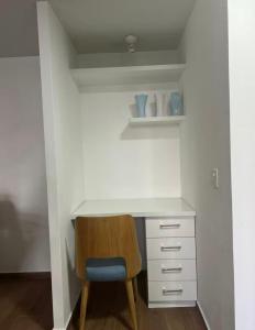 Departamento cómodo a 20 minutos del aeropuerto