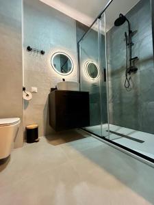 AMBER Portovo Apartaments - Śródmieście