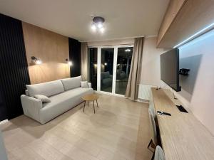 AMBER Portovo Apartaments - Śródmieście