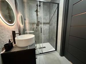 AMBER Portovo Apartaments - Śródmieście