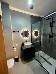 AMBER Portovo Apartaments - Śródmieście