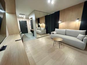 AMBER Portovo Apartaments - Śródmieście