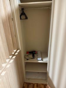 Monoambiente equipado en pleno centro de Tucumán