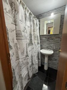 Monoambiente equipado en pleno centro de Tucumán