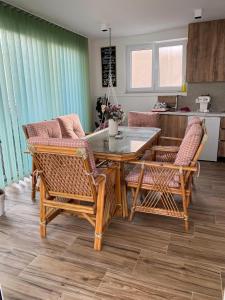 Vila Seawolf Apartments