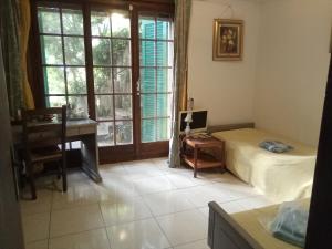 Petit St George 100mt du lac a Montreux