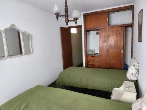 Duplex a 8 cuadras del mar