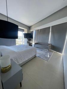 Luxury apartment in the Andres Torre Park Life area