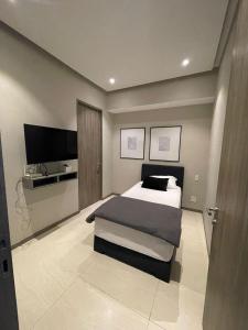 Luxury apartment in the Andres Torre Park Life area