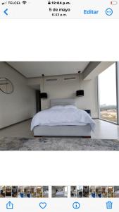 Luxury apartment in the Andres Torre Park Life area