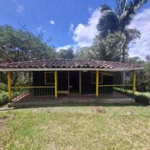 Cabañas El Paraiso en Filandia