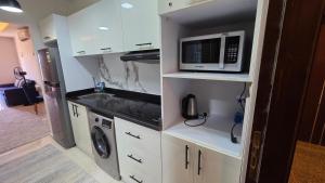 See view Studio-Hurghada Selena Bay Resort