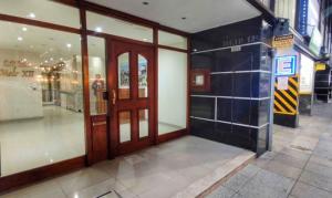 FD STUDIO Monoambiente céntrico amplio y luminoso , cerca de la playa