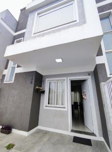 Sobrado do aconchego