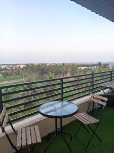 The Murooj Penthouse