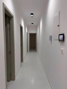 The Murooj Penthouse