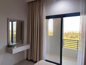 The Murooj Penthouse