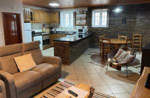 Casa Retiro de Xisto II