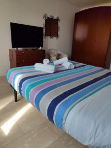 Casa Metro C - Torrenova Tor Vergata University Hospital