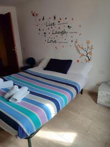 Casa Metro C - Torrenova Tor Vergata University Hospital