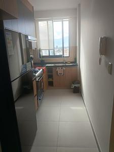 Apartamento Cerca al Parque Lincoln