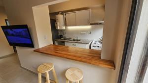 Excelente Departamento Azcuenaga