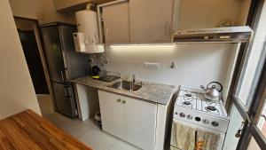 Excelente Departamento Azcuenaga