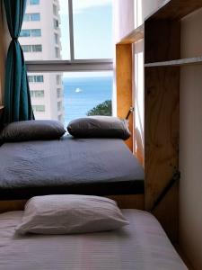 Aparta Suite Vista al Mar Rodadero