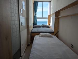 Aparta Suite Vista al Mar Rodadero