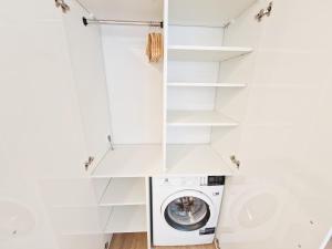 HOME Studios & Apartments City Center 24-hours Front desk Vilnius
