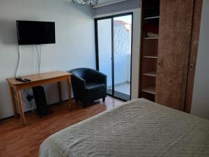 Departamento a metros de la playa