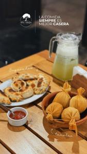 Hosteria Alto Alegre